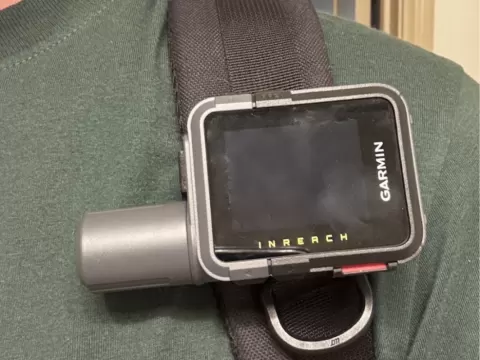 Garmin InReach Mini 3 Pack Clip