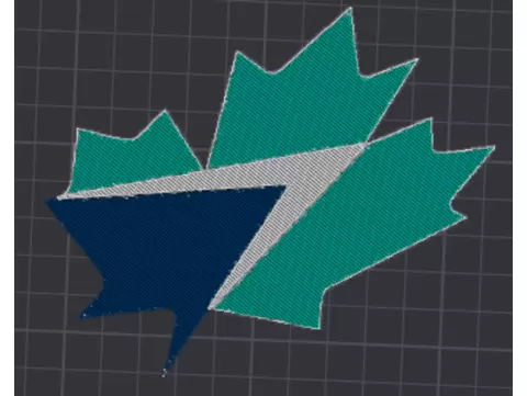 WestJet Logo