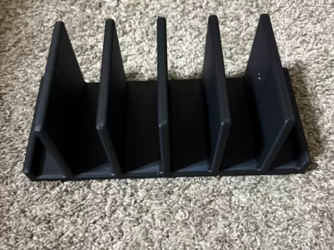 Laptop Holder
