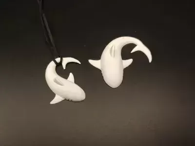 Collar de Tiburón