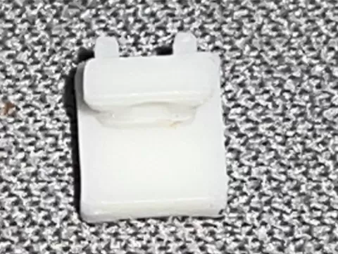 Olympus VH-520 Camera Battery Locker