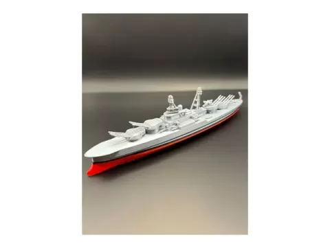 USS Arizona (BB-39)