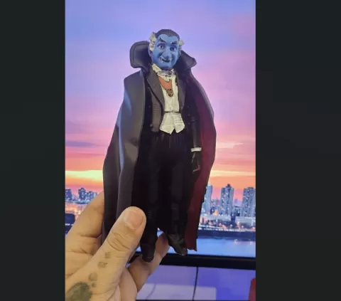 abuelo munster