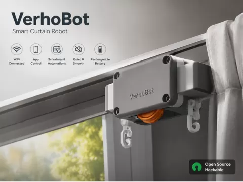 VerhoBot