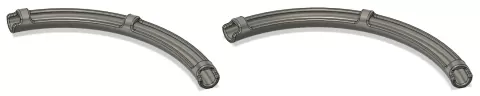 Voron Trident PTFE Guides