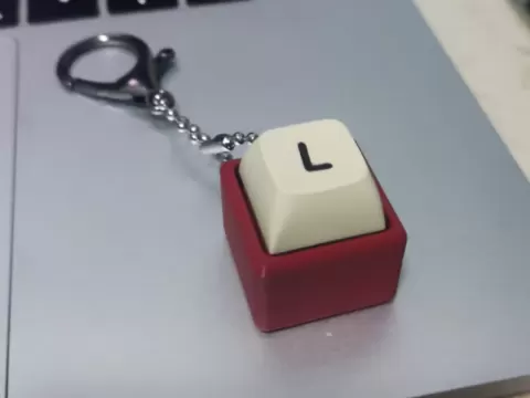 Keyboard Clicker XDA Base