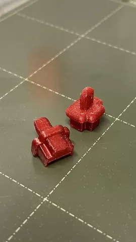 RJ45 Dust Cover