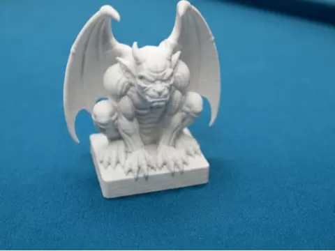 Gargoyle Miniature