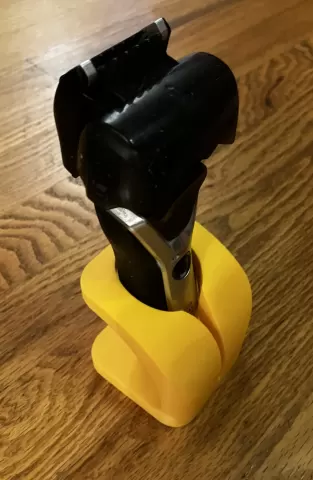 Shaver Holder remix