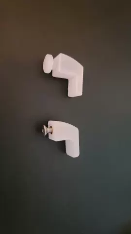 Ikea LURÖY Bed Slat Holders