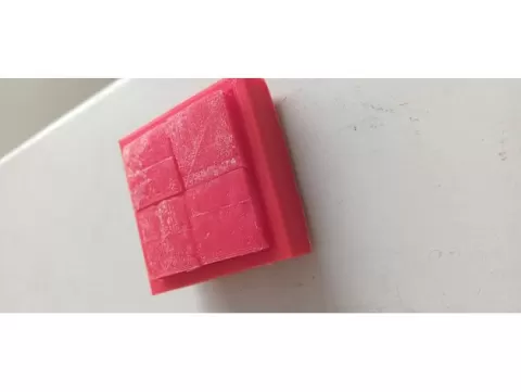 4 Blocks Puzzle