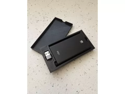 Fiio Travel Case