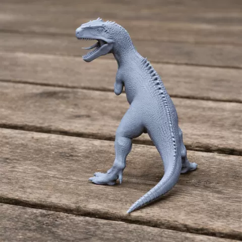 Giganotosaurus