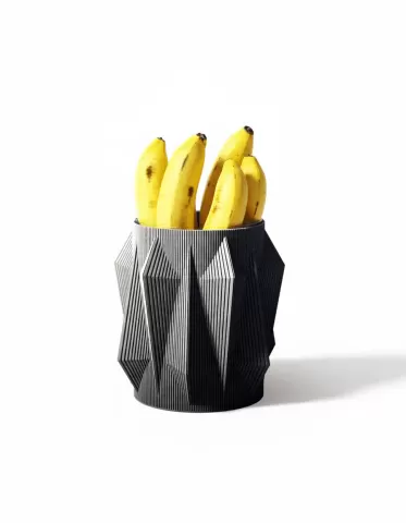 SAURON VASE