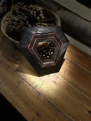 Tron Ares Disk