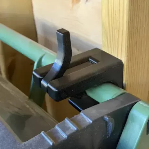 Dunkholder / Bin-Lock