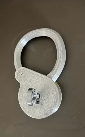 Padlock