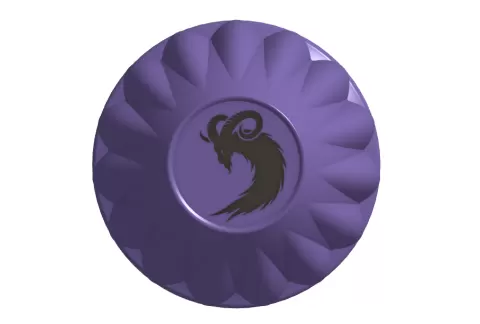 Florero #2