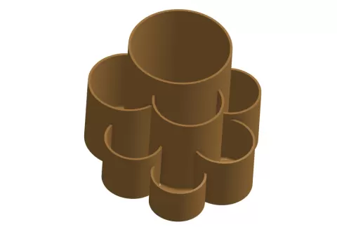 Maceta #5