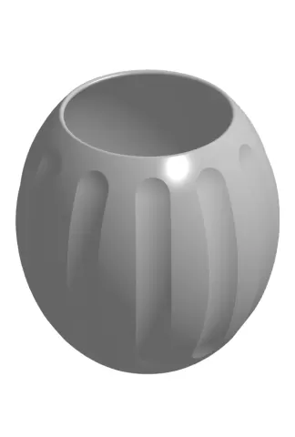 Maceta #3
