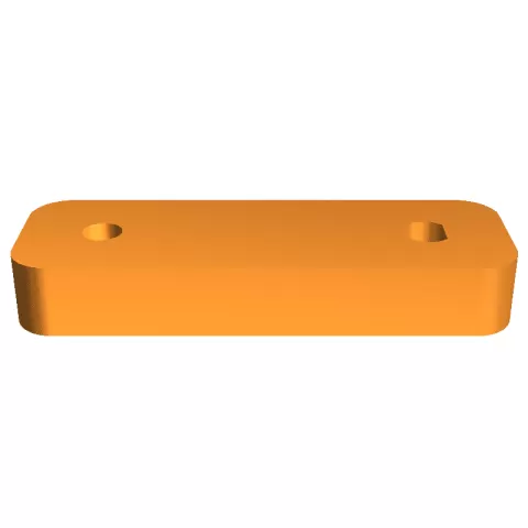 Motor lever