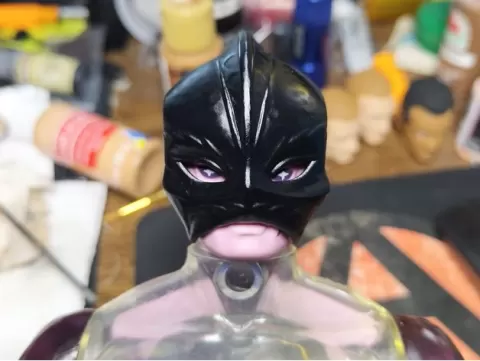 Replacement Mask for Hypnos