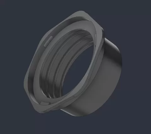 BougeRV Hose Attachment