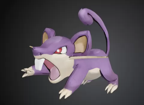 Ratata