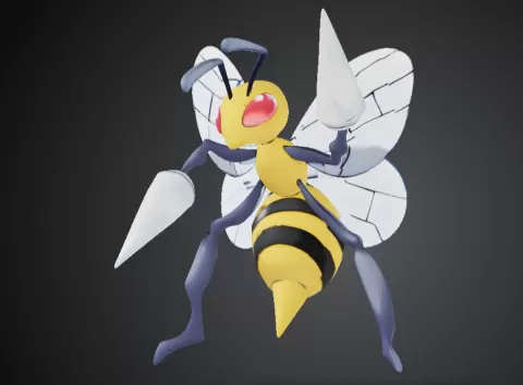 Beedrill
