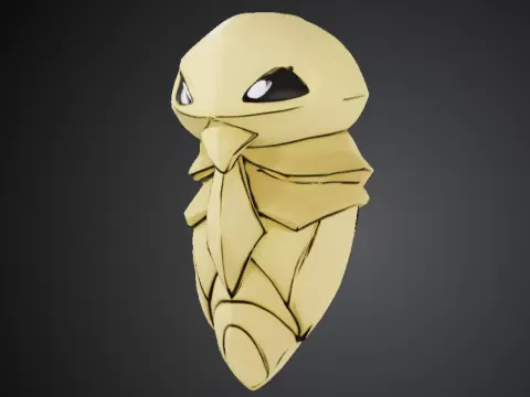 Kakuna