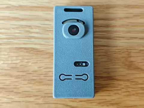 果云ESP32-S3-CAM外壳