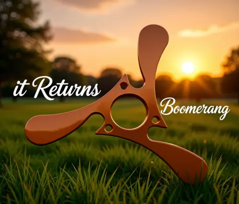 boomerang