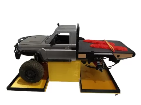 Mn82 stand for working on car