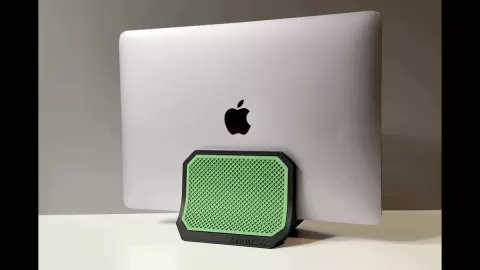 FlexGrip Modular Laptop Stand