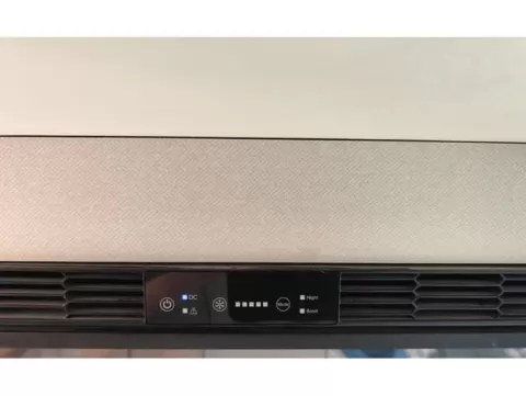 Dometic Koelkast 10 Series (compressor)