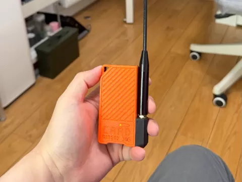 Gat562 30S Card 外壳