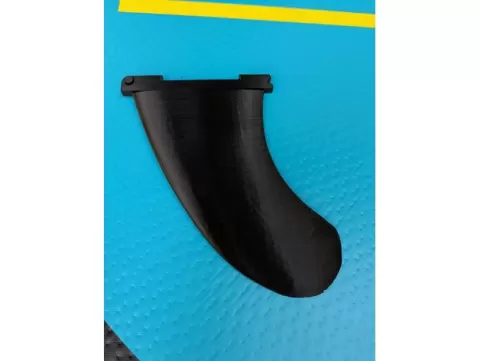 Hyperlite Elevation Paddle Board Skeg