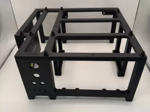 PC Micro-ATX Modular Test Bench