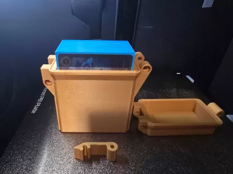 60 Sleeved Card Deck Box Remix