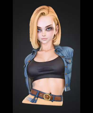 C-18 (DBZ)