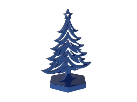 Christmas Tree Table Top