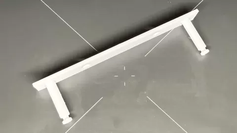 O2 Zyxel wall hanger