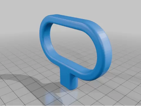 Recliner Handle
