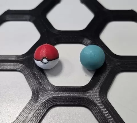 Gravitrax Junior Ball