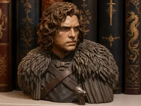 Jon Snow