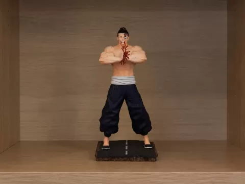 Aoi Todo figure - Jujutsu Kaisen