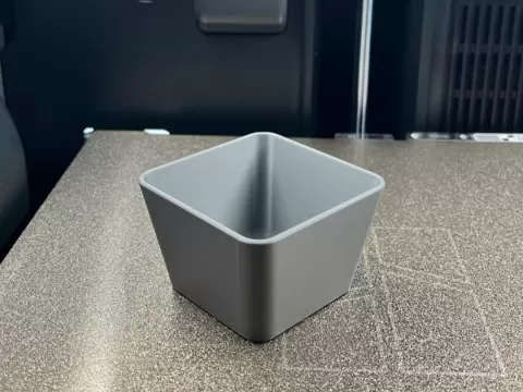 Bolt Cup - Stackable Organizer - HDR2 Studio