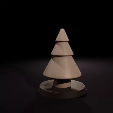 Tree by Bryam Flórez