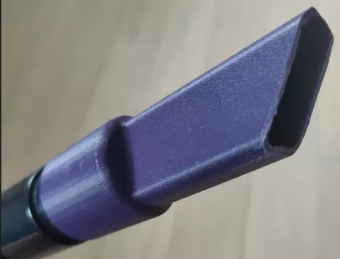 Tips for my FoxAlien workshop vacuum