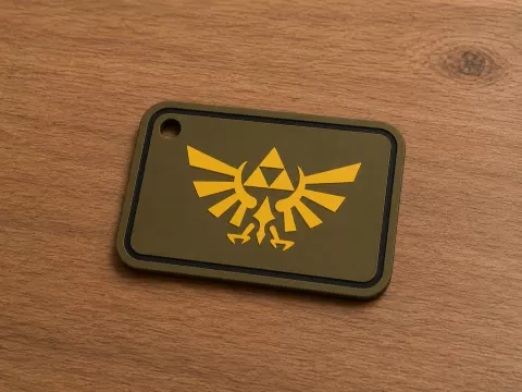Die Legende von Zelda